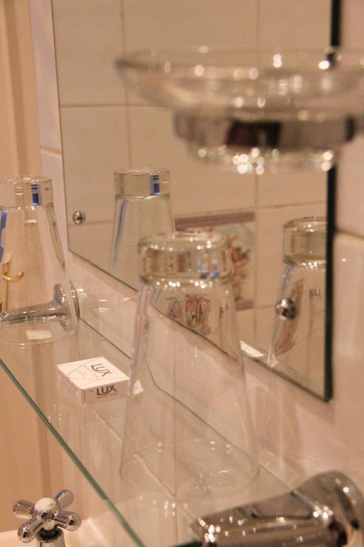 ホテルザ グレー ウォールズ ウィンダミア 部屋 写真